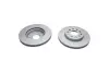 KAVO PARTS VW Гальмівний диск передн. Golf 12- Kavo parts BR10163C (фото 2)