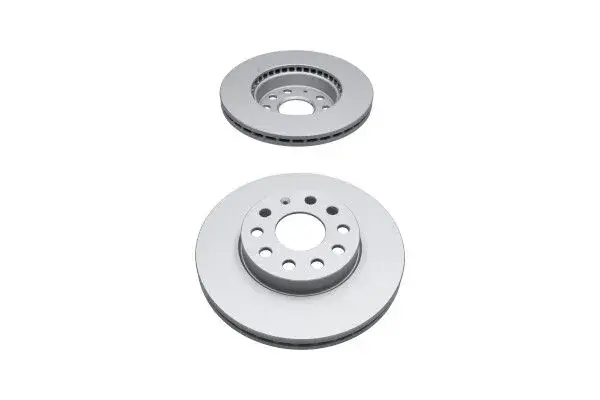 KAVO PARTS VW Гальмівний диск передн. Golf 12- Kavo parts BR10163C (фото 1)