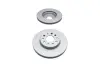 KAVO PARTS VW Гальмівний диск передн. Golf 12- Kavo parts BR10163C (фото 1)