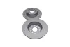KAVO PARTS VW диск гальм задн. Passat 14-, Golf, Tiguan kavo parts BR10167C