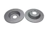 KAVO PARTS VW диск гальм задн. Passat 14-, Golf, Tiguan kavo parts BR10167C