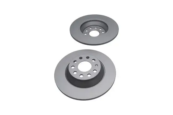 KAVO PARTS VW диск гальм задн. Passat 14-, Golf, Tiguan kavo parts BR10167C