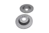 KAVO PARTS VW диск гальм задн. Passat 14-, Golf, Tiguan kavo parts BR10167C