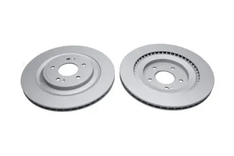 KAVO PARTS KIA Гальмівний диск задній SORENTO IV (MQ4, MQ4A) 2.2 CRDi 20- kavo parts BR10173C