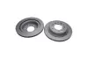 KAVO PARTS TOYOTA Гальмівний диск задн. LAND CRUISER 300 (_J3_) 3.4 (VJA300) 21- kavo parts BR10176C