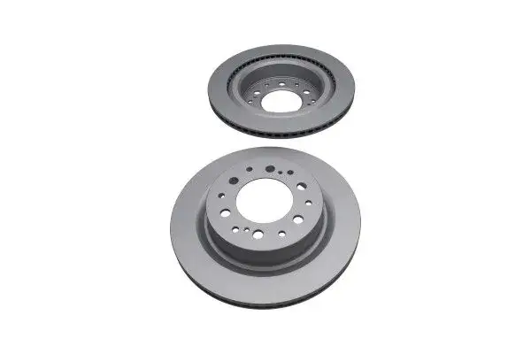 KAVO PARTS TOYOTA Гальмівний диск задн. LAND CRUISER 300 (_J3_) 3.4 (VJA300) 21- kavo parts BR10176C
