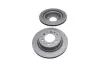 KAVO PARTS TOYOTA Гальмівний диск задн. LAND CRUISER 300 (_J3_) 3.4 (VJA300) 21- kavo parts BR10176C