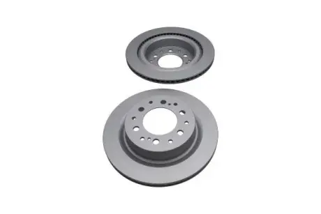 KAVO PARTS TOYOTA Гальмівний диск задн. LAND CRUISER 300 (_J3_) 3.4 (VJA300) 21- kavo parts BR10176C