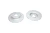 KAVO PARTS VOLVO диск гальм. задн. S60 20- kavo parts BR10182C