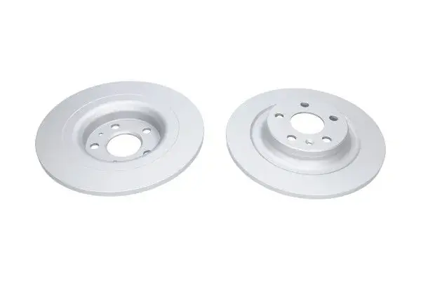 KAVO PARTS VOLVO диск гальм. задн. S60 20- kavo parts BR10182C