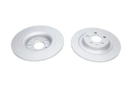KAVO PARTS VOLVO диск гальм. задн. S60 20- kavo parts BR10182C Вольво S60