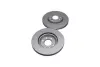 KAVO PARTS OPEL гальмівний диск передній Corsa D 06-, FIAT GRANDE PUNTO 05- kavo parts BR10211C