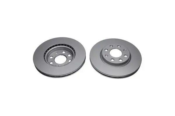 KAVO PARTS OPEL гальмівний диск передній Corsa D 06-, FIAT GRANDE PUNTO 05- kavo parts BR10211C