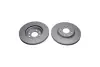KAVO PARTS OPEL гальмівний диск передній Corsa D 06-, FIAT GRANDE PUNTO 05- kavo parts BR10211C