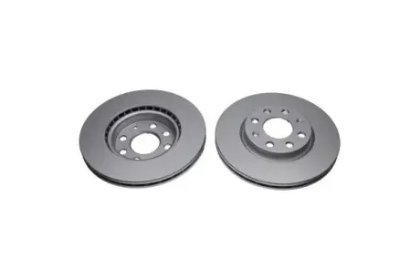 KAVO PARTS OPEL гальмівний диск передній Corsa D 06-, FIAT GRANDE PUNTO 05- kavo parts BR10211C Опель Корса