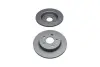 KAVO PARTS Ford диск гальм. задн. Focus C-MAX 03 - kavo parts BR10224C