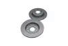 KAVO PARTS Ford диск гальм. задн. Focus C-MAX 03 - kavo parts BR10224C