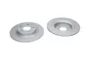 KAVO PARTS HONDA Гальмівний диск задн. CIVIC X 1.5 VTEC (FK7) 17- Kavo parts BR2314C (фото 3)