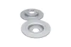 KAVO PARTS HONDA Гальмівний диск задн. CIVIC X 1.5 VTEC (FK7) 17- Kavo parts BR2314C (фото 4)