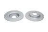 KAVO PARTS HONDA Гальмівний диск задн. CIVIC X 1.5 VTEC (FK7) 17- Kavo parts BR2314C (фото 1)