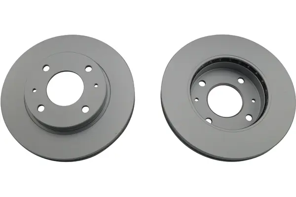 KAVO PARTS HYUNDAI Диск гальмівний передн. Sonata,Kia Magentis 98- Kavo parts BR-3215-C (фото 1)