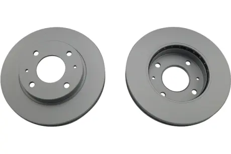 KAVO PARTS HYUNDAI Диск гальмівний передн. Sonata,Kia Magentis 98- kavo parts BR-3215-C