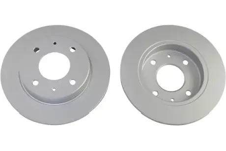KAVO PARTS MITSUBISHI диск гальмівний задній Colt -12, SMART Forfour Kavo parts BR5764C
