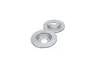 KAVO PARTS NISSAN гальмівний диск передн.Micra -03 Kavo parts BR6771C (фото 2)