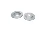 KAVO PARTS NISSAN гальмівний диск передн.Micra -03 Kavo parts BR6771C (фото 3)