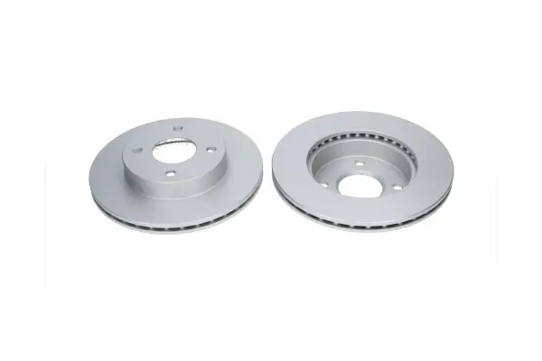 KAVO PARTS NISSAN гальмівний диск передн.Micra -03 Kavo parts BR6771C (фото 1)