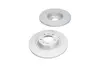 KAVO PARTS CITROEN диск гальмівний задн.Jumpy,Fiat Scudo,Peugeot Expert 07- kavo parts BR9531C