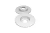 KAVO PARTS CITROEN диск гальмівний задн.Jumpy,Fiat Scudo,Peugeot Expert 07- kavo parts BR9531C