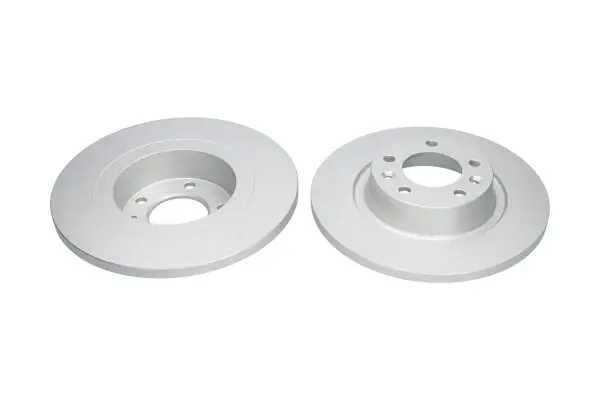KAVO PARTS CITROEN диск гальмівний задн.Jumpy,Fiat Scudo,Peugeot Expert 07- kavo parts BR9531C