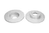 KAVO PARTS CITROEN диск гальмівний задн.Jumpy,Fiat Scudo,Peugeot Expert 07- kavo parts BR9531C