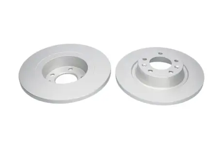 KAVO PARTS CITROEN диск гальмівний задн.Jumpy,Fiat Scudo,Peugeot Expert 07- kavo parts BR9531C Ситроен Джампи