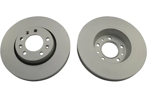 KAVO PARTS гальмівний диск передн. Fiat Scudo 07 kavo parts BR9535C