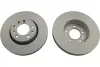 KAVO PARTS гальмівний диск передн. Fiat Scudo 07 kavo parts BR9535C