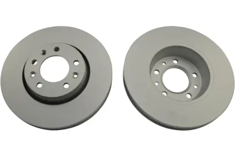 KAVO PARTS гальмівний диск передн. Fiat Scudo 07 Kavo parts BR9535C