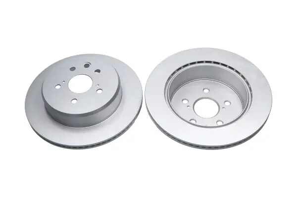 KAVO PARTS гальмівний диск задн. Lexus GS 05- Kavo parts BR9542C (фото 1)