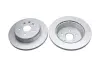 KAVO PARTS гальмівний диск задн. Lexus GS 05- Kavo parts BR9542C (фото 1)
