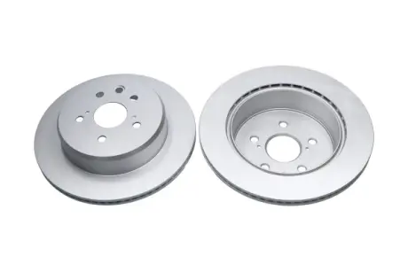 KAVO PARTS гальмівний диск задн. Lexus GS 05- kavo parts BR9542C Лексус Gs350