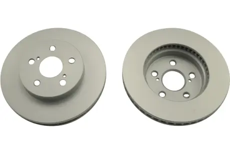 KAVO PARTS TOYOTA диск гальм. передн. PRIUS 15- Kavo parts BR9551C