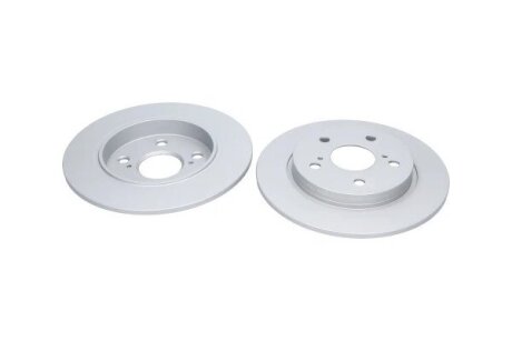 TOYOTA Гальмівний диск COROLLA 1.6 VVTi 19- kavo parts BR9570C