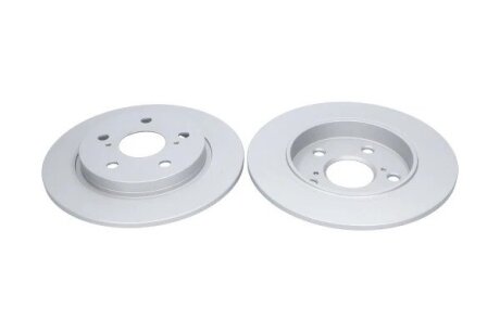 TOYOTA Гальмівний диск COROLLA 1.6 VVTi 19- kavo parts BR9570C