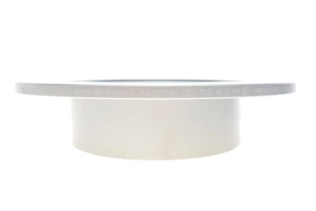 Диск гальмівний kavo parts BR9591C