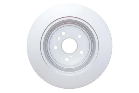 Диск гальмівний kavo parts BR9591C