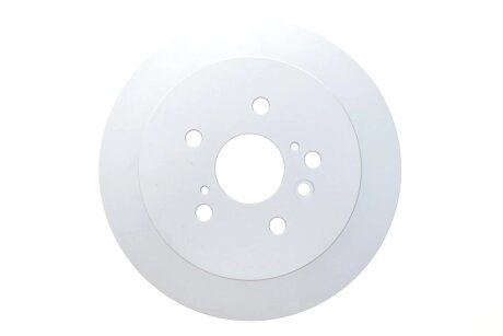 Диск гальмівний kavo parts BR9591C