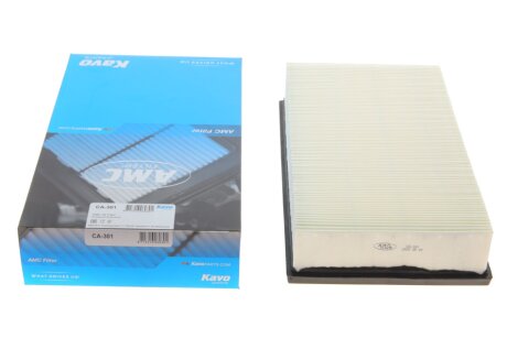 Фильтр воздушный AMC kavo parts CA301 на Мерседес W124