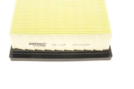 Фільтр повітряний kavo parts DA735