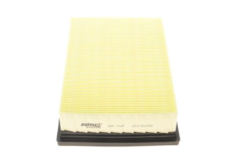 Фільтр повітряний kavo parts DA735